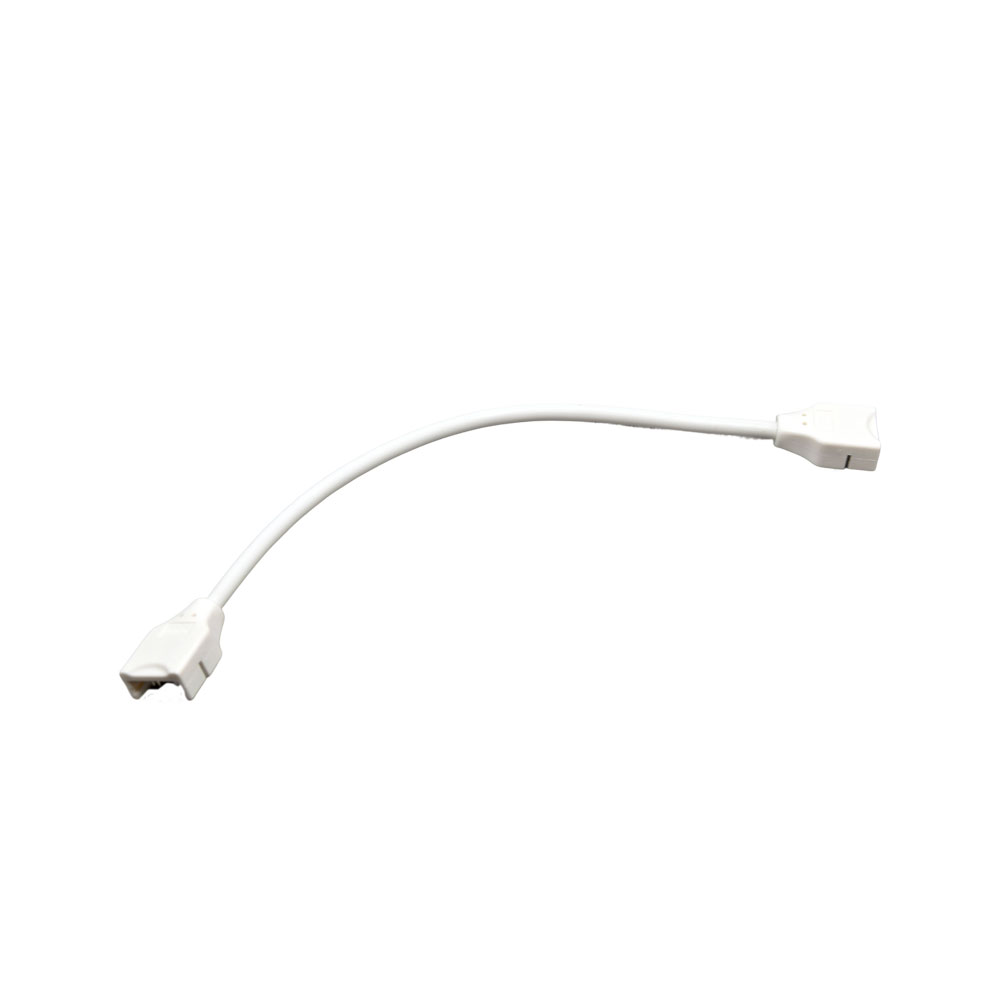 ACCESSORY IP67 WATERPROOF CSP STRIP LIGHT 10MMPCB WIDTH PCB TO PCB CONNECTOR WITH WIRE 
4PIN MAX CURRENT 6A MAX INNER SIZE 12*4.5MM