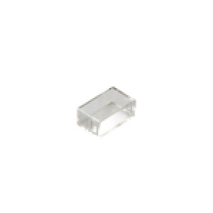 ACCESSORY IP67 WATERPROOF CSP STRIP LIGHT 10MM
ENDCAP
4PIN MAX CURRENT 6A MAX INNER SIZE 12*4.5MM
