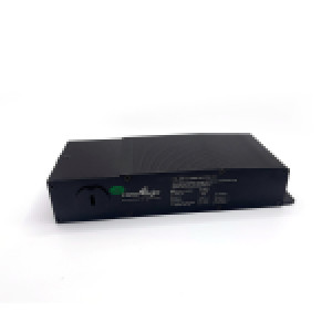 DIMMABLE CONSTANT VOLTAGE LED DRIVER 96W 24V 
TRIAC/PHASE CUT