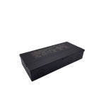 CLASS2 CONSTANT VOLTAGE 5 IN 1 DIMMABLE LED DRIVER 
198.24W (99.12W X 2 CHANNELS)
INPUT: 120-277VAC  50/60HZ  OUTPUT: 24VDC