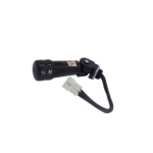 PHOTOCELL,120VAC 60HZ, BLACK PLASTIC BODY, COMPATIBLE WITH 
CL-ODR-CV-300W-PRO TRANSFORMER