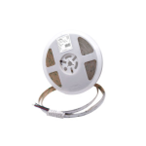 LONG RUN COB LED STRIP LIGHT 10MMPCB WIDTH 630LED/M  10M/ROLL IP20 RGB