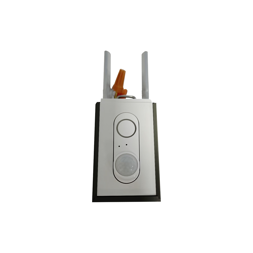 PLUG IN SENSOR FOR LL1 LINEAR LIGHTS MICROWAVE & INFRARED APP CONTROL BLACK