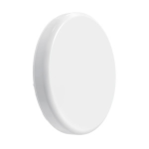 3 CCT SELECTABLE 16INCH LED FRAMELESS CEILING FLUSH MOUNTS. 30WATTS 2400 LUMENS