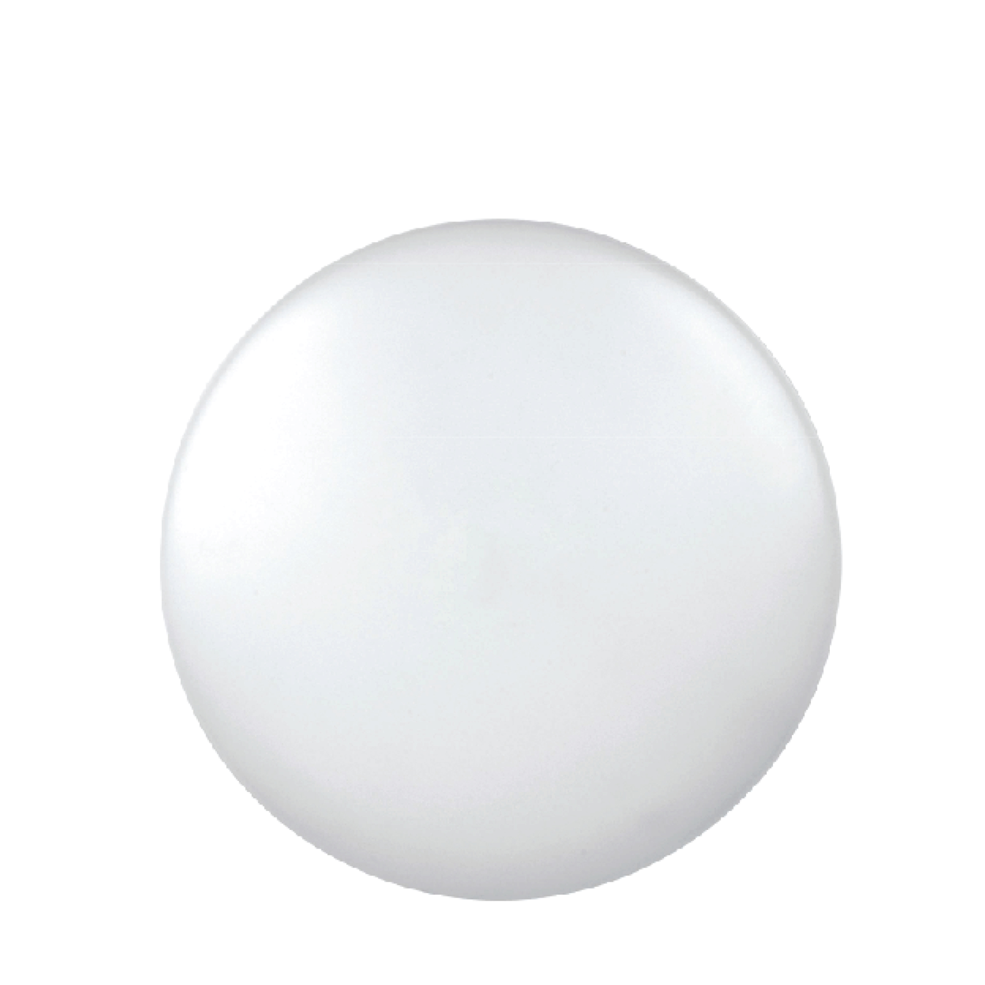 10" LED FLUSH MOUNT FIXTURE WITH AMBIENT BACKLIGHT.  3CCT, 15W, 1200LMN