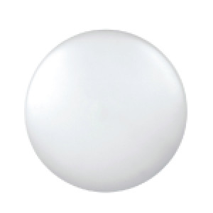 12" LED FLUSH MOUNT FIXTURE WITH AMBIENT BACKLIGHT & ADJUSTABLE 3 CCT COLOR TEMPERATURE