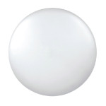 16" LED FLUSH MOUNT FIXTURE WITH AMBIENT BACKLIGHT & ADJUSTABLE 3 CCT COLOR TEMPERATURE