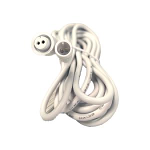 120" EXTENSION CORD FOR SLIM-TL2-5CCT, SLIM-RG2-5CCT, SLIM-RG4-5CCT, SLIMDGR-5CCT, SLIM4DGF-5CCT & ALL SINGLE CCT LIGHTS