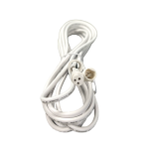 120" EXTENSION CORD FOR SLIM4CONT-3CCT,SLIM4-3CCT