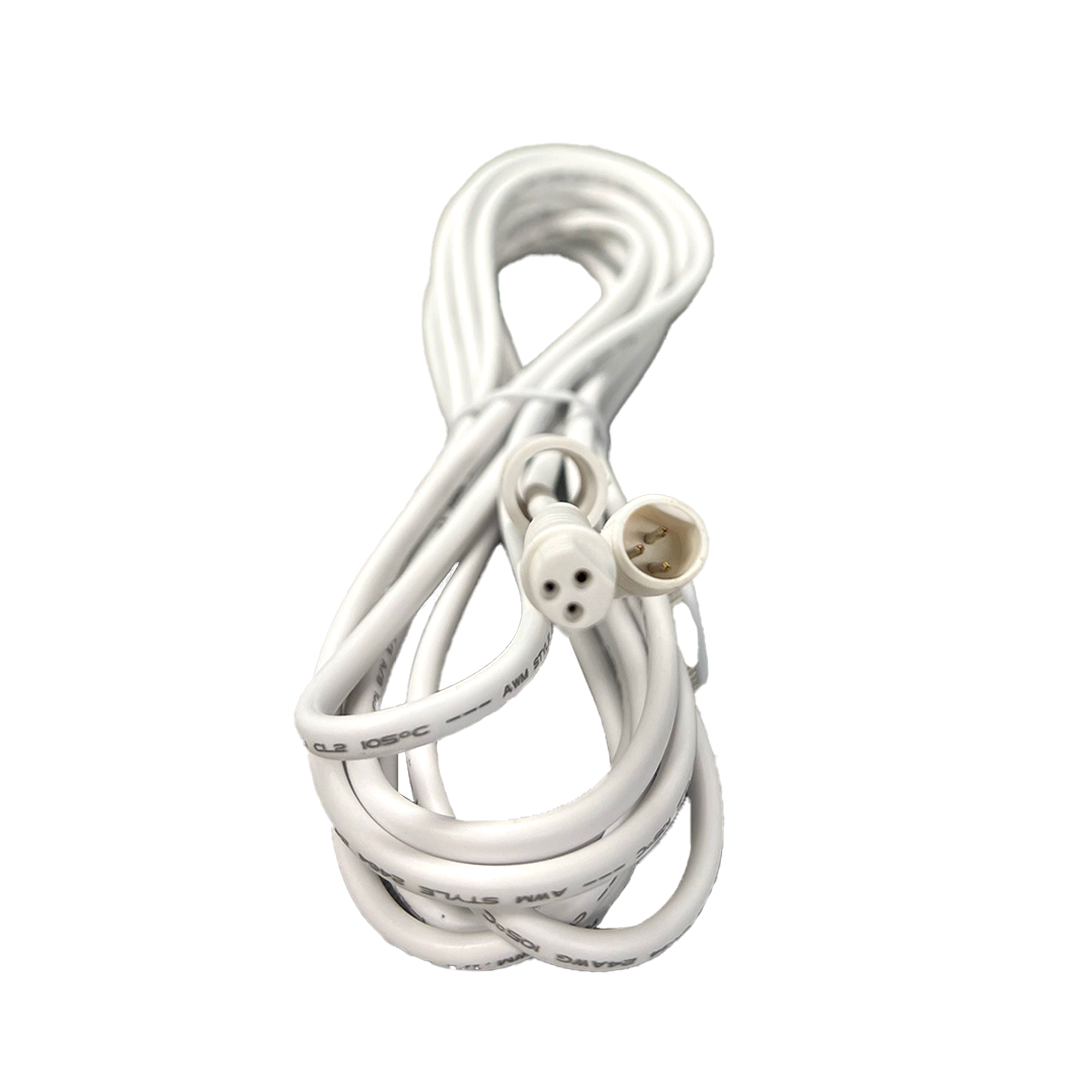 120" EXTENSION CORD FOR SLIM4CONT-3CCT,SLIM4-3CCT