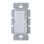 ELECTRONIC LOW VOLTAGE DIMMER SWITCH