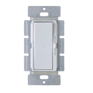 ELECTRONIC LOW VOLTAGE DIMMER SWITCH