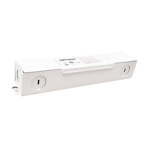15WATTS MAX DIMMABLE LED DRIVER IN JUNCTION BOX
