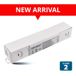 18WATTS (MAX) NON-DIMMABLE LED DRIVER IN JUNCTION BOX