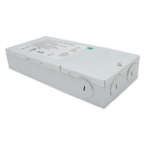 48WATTS MAX DIMMABLE LED DRIVER IN JUNCTION BOX