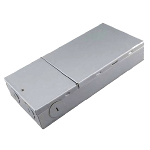 60WATTS MAX DIMMABLE LED DRIVER IN JUNCTION BOX