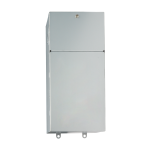 96WATTS MAX DIMMABLE LED DRIVER IN JUNCTION BOX
