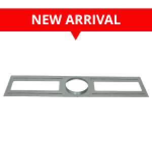 PREMOUNTING 26" WITH LIP, 4.5" HOLE SIZE PLATE FOR RECESSED   COMPATIBLE W/ SLIM4-5CCT & SLIM4FR-5CCT