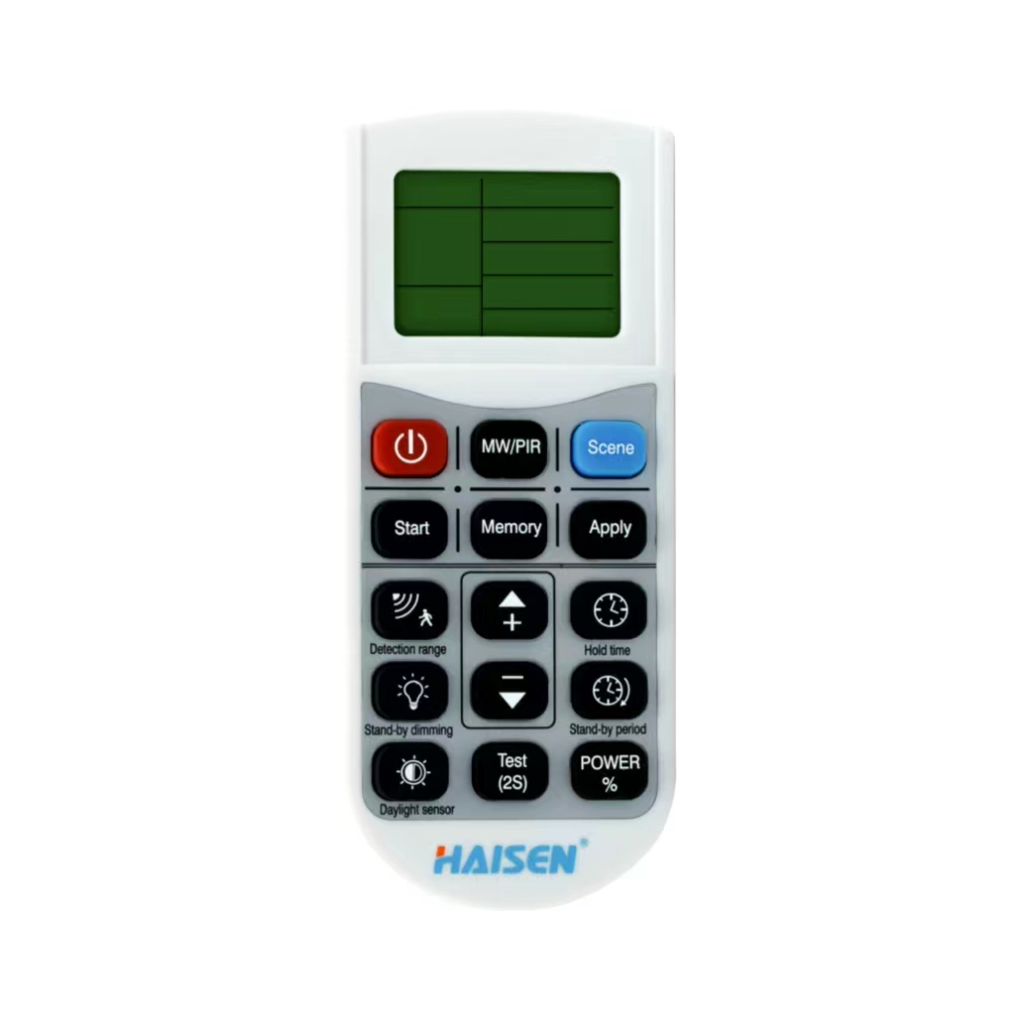 REMOTE FOR PNP-SENSOR & ALS-PIR-BK & ALS-PIR-WH