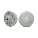 PLUG AND PLAY SENSOR APPLICABLE FOR UFO HIGH BAYS, CANOPY, LINEAR HIGHBAYS, SHOE BOXES,