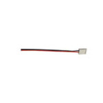 STRIP LIGHT CONNECTOR WITH 15 CM WIRE (ONLY FOR SL-25M)