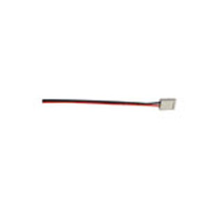 STRIP LIGHT CONNECTOR WITH 15 CM WIRE (ONLY FOR SL-25M)