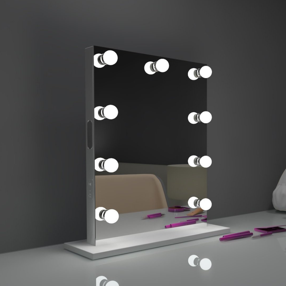 GRACE LED MIRROR 20X26 30K WHITE