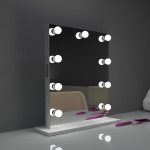 GRACE LED MIRROR 20X26 60K WHITE