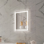 HARMONY LED MIRROR 20X26 30K