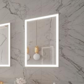 GALAXY LED MIRROR 24X36 30K