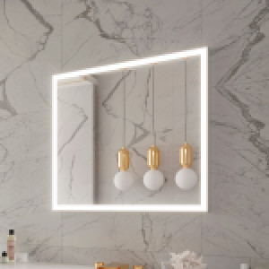 GALAXY LED MIRROR 40X36 30K