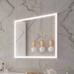 GALAXY LED MIRROR 40X36 60K