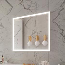 GALAXY LED MIRROR 40X36 60K