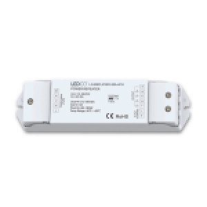 AMPLIFIER 20A - 4CH