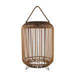 19'' TULUM SOLAR LED LIGHT