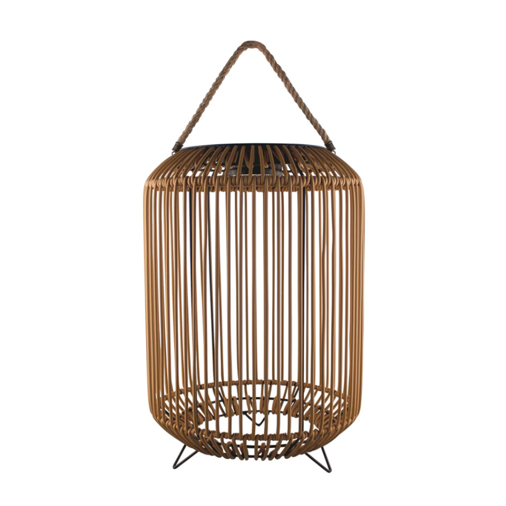 19'' TULUM SOLAR LED LIGHT
