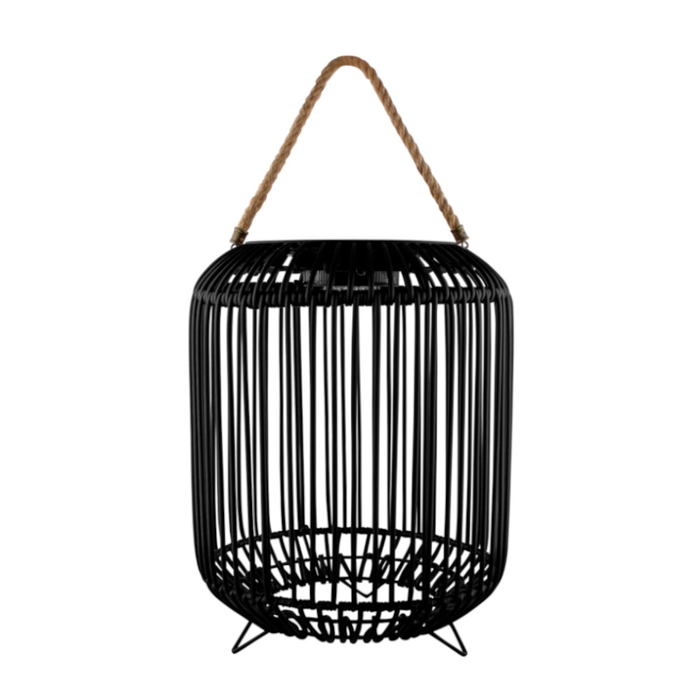 15'' TULUM SOLAR LED LIGHT