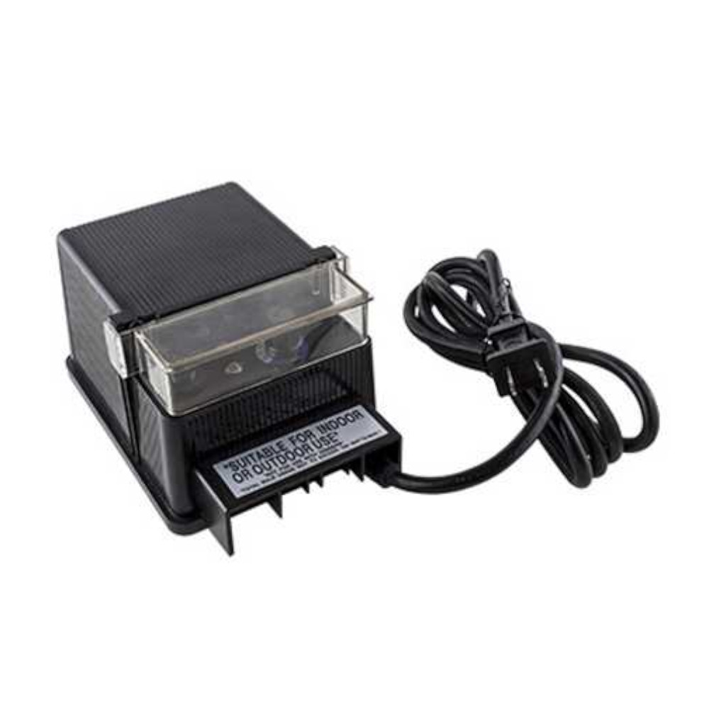LUVIA 100W OUTDOOR POWER SUPPLY