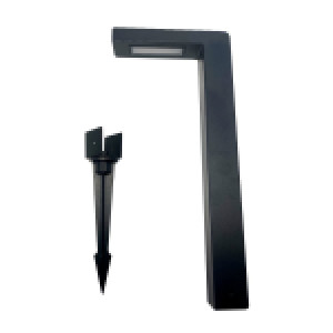 LUNA LED OUTDOOR LIGHT