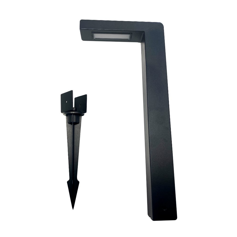 LUNA LED OUTDOOR LIGHT