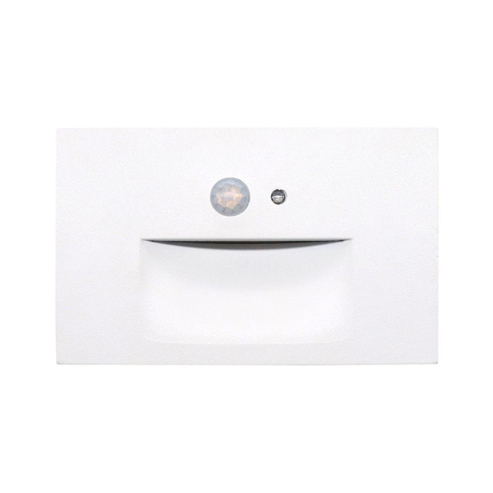 3W LED STAIR LIGHT MOV. DETECT.