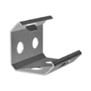 INSTALLATION BRACKET 45° - SERIES #10 (PER UNIT)