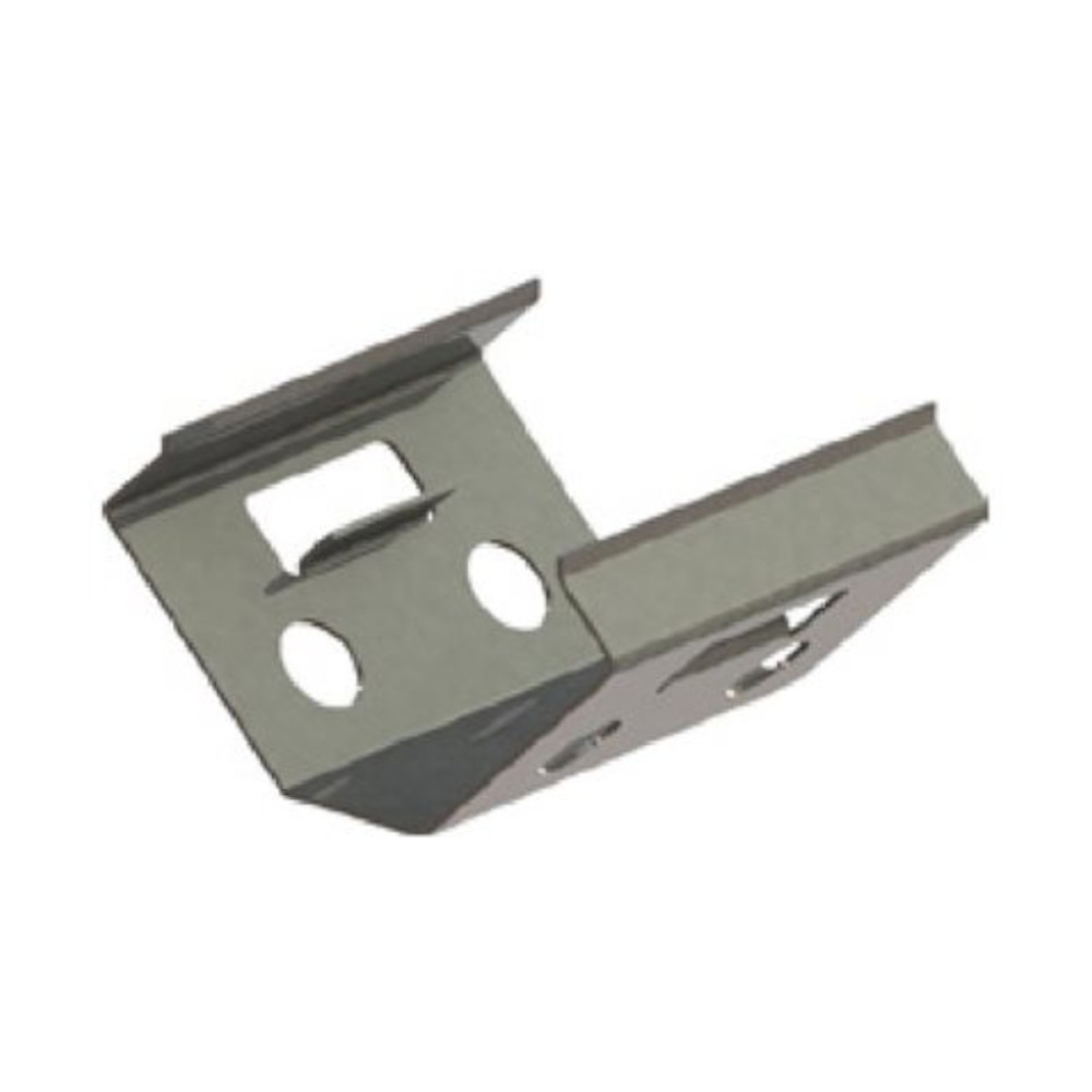 INSTALLATION BRACKET - SERIES #2060 (PER UNIT)