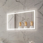 HARMONY LED MIRROR 40X24 60K