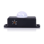 MOVEMENT DETECTOR 12-24V
