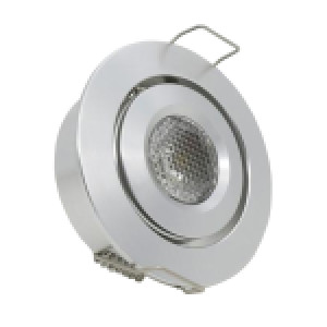 LED PUCK #200 24V 30K