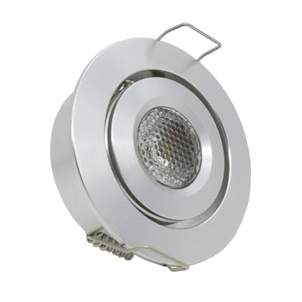 LED PUCK #200 24V 30K