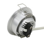 LED PUCK #200 24V 30K
