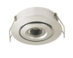 LED PUCK #200 24V 30K