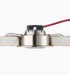 LED PUCK #200 24V 30K